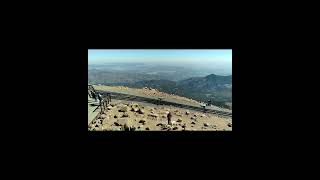 Pikes Peak 2024 Made with Clipchamp [upl. by Wagoner]