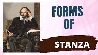 A Guide to Different Stanza Forms in English Poetry  Project Literature [upl. by Eta963]