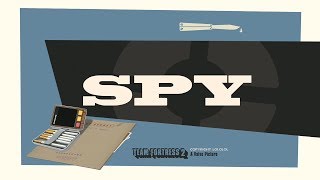 Spy [upl. by Anaiad]