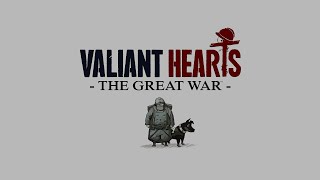 Valiant Hearts  The dog better make it [upl. by Crisey]