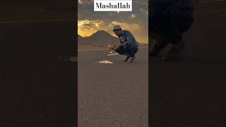 Mashallah har chij madine ki taraf ja rahi hai reels newreel shortsfeed shorts [upl. by Arotahs247]