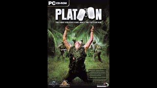 Película  Platoon Pelotón  Trailer  Oscar 1986 [upl. by Piero]