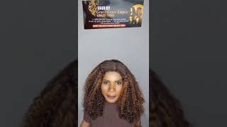 available Place your order✅️ 🛍 everyone wigs trending viralvideo highlights shortvideo viral [upl. by Azarcon]