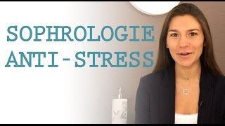 Sophrologie antistress au travail [upl. by Natala]