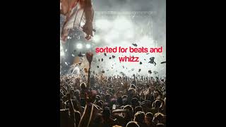 Pulp Vs Method Man Sorted for Beats amp Whizz Lazy Breaker Mix [upl. by Malvin]