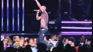 Wisin amp Yandel En Vivo Choliseo Pto Rico 2008 Parte 7 [upl. by Harrat]