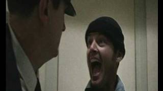 One Flew Over the Cuckoo´s Nest HorrorThriller Trailer [upl. by Enimsay671]