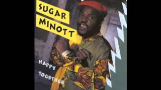 Sugar Minott  Too Much Oppressors 1991 [upl. by Namyh]