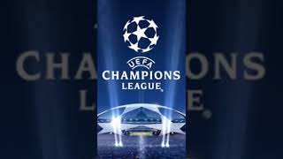 Horarios de los partidos de la champions futbol championsleague [upl. by Tracy]