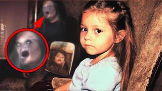 10 Scary Videos From ALL OVER Tha PLACE [upl. by Homans219]