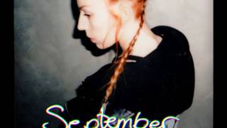 Gabrielle  September lyrics [upl. by Ayikin]