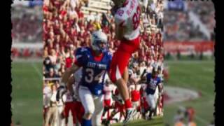 EastWest Shrine Game 2010 Highlights [upl. by Leilani]