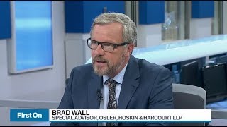 Brad Wall Canada needs to act like the energy power that it is [upl. by Rad]