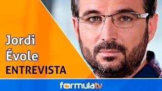 El motivo por el que Jordi Évole no quiere ser entrevistado por Bertín Osborne [upl. by Ermine]