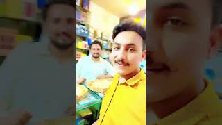 Cheesiest Pizza ytshorts delhiicious explore [upl. by Odell]