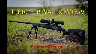 Fierce Rival Review [upl. by Violet926]