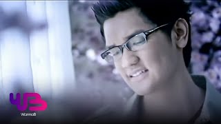 Afgan  Bawalah Cintaku Official Music Video [upl. by Einotna325]