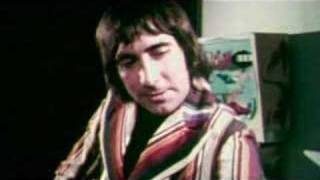 Keith Moon playing pinball [upl. by Celka]