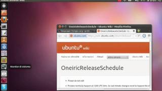 Linuxcast 23  Linux Ubuntu 1110 Unity Tour [upl. by Yauqram517]