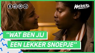 Wie is de baas  KOERIERS 2  NPO 3 [upl. by Suiraj938]