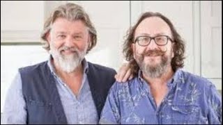 Hairy Bikers Si King spotted with woman as he breaks cover after Dave Myers death [upl. by Razal]