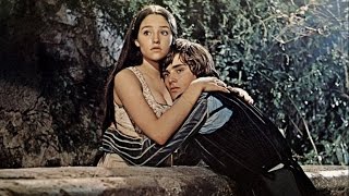 Craig Armstrong  Romeo and Juliet  The Balcony Scene Film Stills [upl. by Nevag]