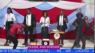 felix kitheka Live Stream [upl. by Ahsele]