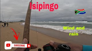 OFFROAD4LIFE Fishing in Isipingo Durban [upl. by Trinl]