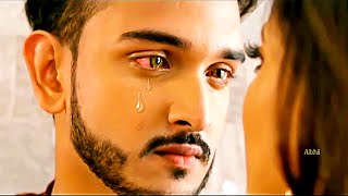 Bahut Pyar Karte Hain Tumko Sanam  New Sad Love Story  Heart Touching Song  New Sad Songs 2021 [upl. by Lleynad]