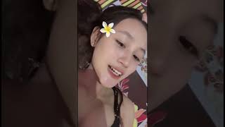 live blunder shella nanda viral tiktok daster keliatan samping ulianaci eca becca [upl. by Shandy]