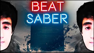 felps em Camellia  Ghost ­  ­ beat saber [upl. by O'Neill]