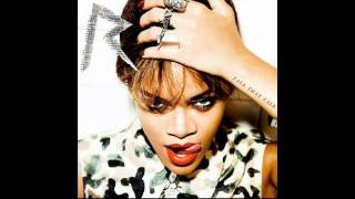 Rihanna Cockiness Instrumental wdownload [upl. by Enaelem]