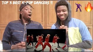 NCT 127 Limitless REACTION  FO Squad Kpop [upl. by Fronniah325]