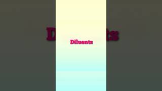 Diluents of Tablets and Capsule Pharmaceutics [upl. by Aisila]