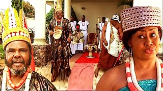 THE DIAMOND KINGDOM  BEST OF PETE EDOCHIE AND NGOZI EZEONU OLD NIGERIAN MOVIE  AFRICAN MOVIES [upl. by Cookie]