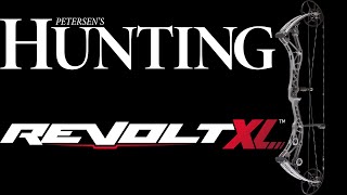 Bowtech Revolt XL Review [upl. by Gilford]