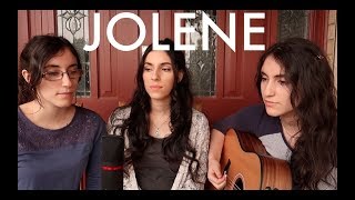 Jolene  Dolly PartonMiley Cyrus Cover [upl. by Dahlstrom]