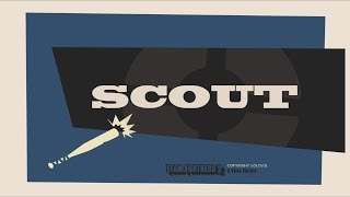 Scout [upl. by Irreg]