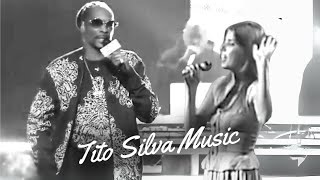 TitoTrack 01  Snoop Dogg x Jeanette  Pq Te Vas  Drop It Like Its Hot Music Video [upl. by Weinreb35]