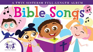 🎶 Sing amp Be Blessed Top 28 Favorite Bible Songs for Children [upl. by Tamiko]