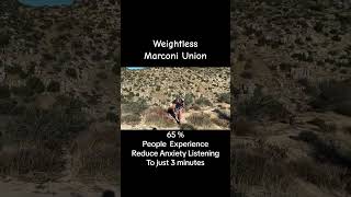 Easing Anxiety with Paul Greene The Soothing Power of Weightless by Marconi Union 🌟💆‍♂️ [upl. by Zielsdorf]