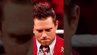 The Miz Edit [upl. by Eignav]