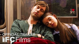 Before I Disappear  Official Trailer I HD I IFC Films [upl. by Eyks]