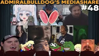 AdmiralBulldogs Mediashare 48 [upl. by Atinhoj317]