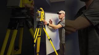 How to Adjust Optical Plummet on Your Robotic Total Station  Vectors EDU Tutorial [upl. by April317]