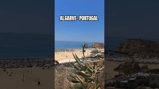 Algarve Portugal🇵🇹🇵🇹🇵🇹 algarve algarveportugal travel vidaemportugal [upl. by Adkins]