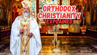 Orthodox Christianity Explained A Comprehensive Guide [upl. by Adiehsar]