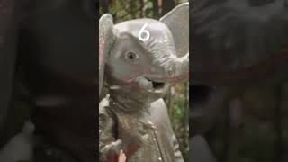 Unmasking Elephant Decoding the Clues  The Masked Singer [upl. by Heti]