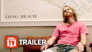 Lodge 49 S02E04 Trailer  Conjunctio  Rotten Tomatoes TV [upl. by Nahem637]