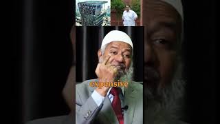 Dr Zakir Naik Ne Mukesh Ambani ke Bare Me kya kaha [upl. by Theron]